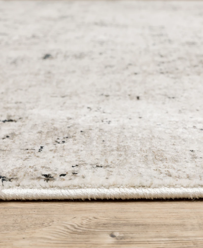 Oriental Weavers Nebulous 561E9 3'3x5' Area Rug
