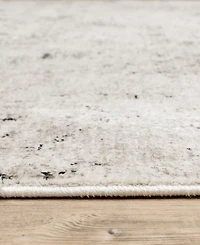 Oriental Weavers Nebulous 561E9 3'3x5' Area Rug