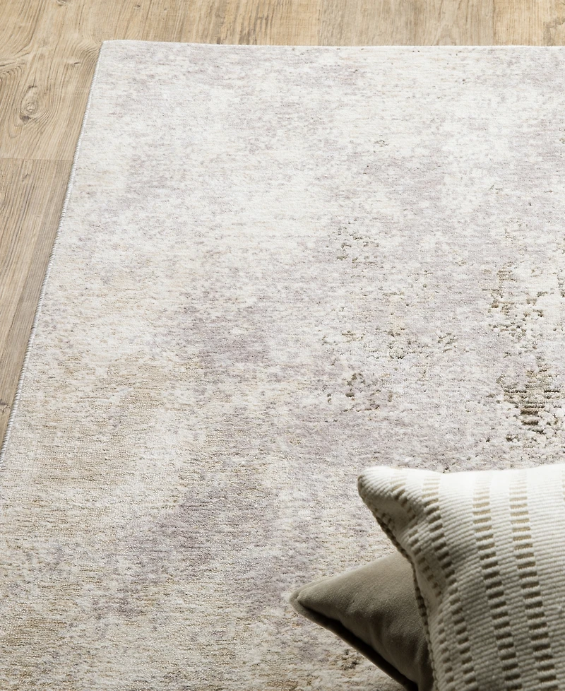 Oriental Weavers Nebulous 050J9 3'3x5' Area Rug