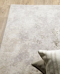 Oriental Weavers Nebulous 050J9 6'7x9'6 Area Rug