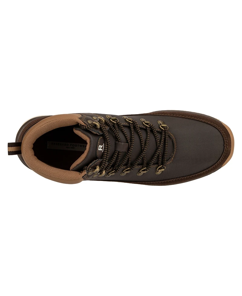 Reserved Footwear Men's Neutrino Work Boots