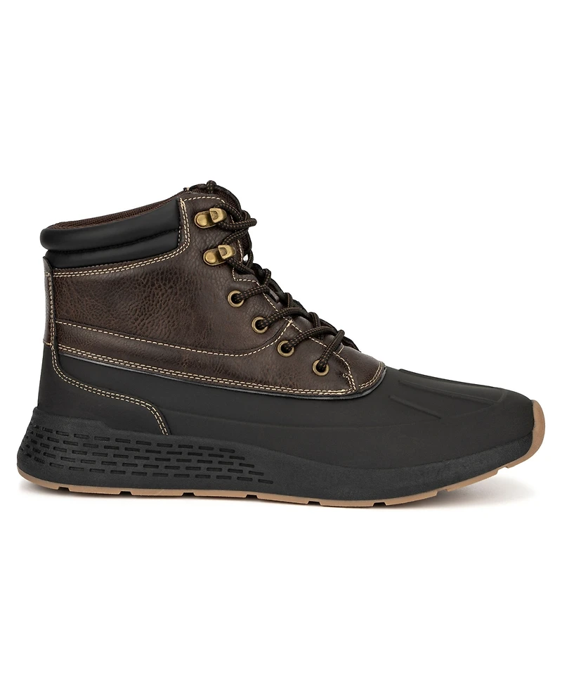 Reserved Footwear Men's Cascade Work Boots