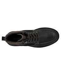 Reserved Footwear Men's Vector Leather Work Boots