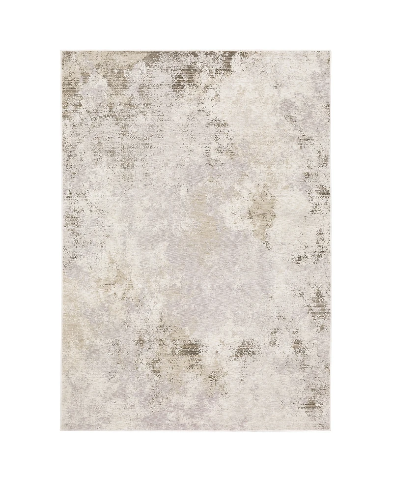 Oriental Weavers Nebulous 050J9 5'3x7'6 Area Rug