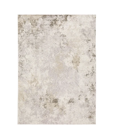 Oriental Weavers Nebulous 050J9 5'3x7'6 Area Rug