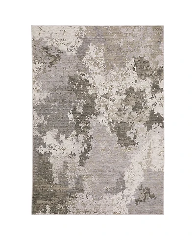 Oriental Weavers Nebulous 5091E 5'3x7'6 Area Rug