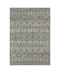 Oriental Weavers Branson BRA02 7'10" x 10' Area Rug