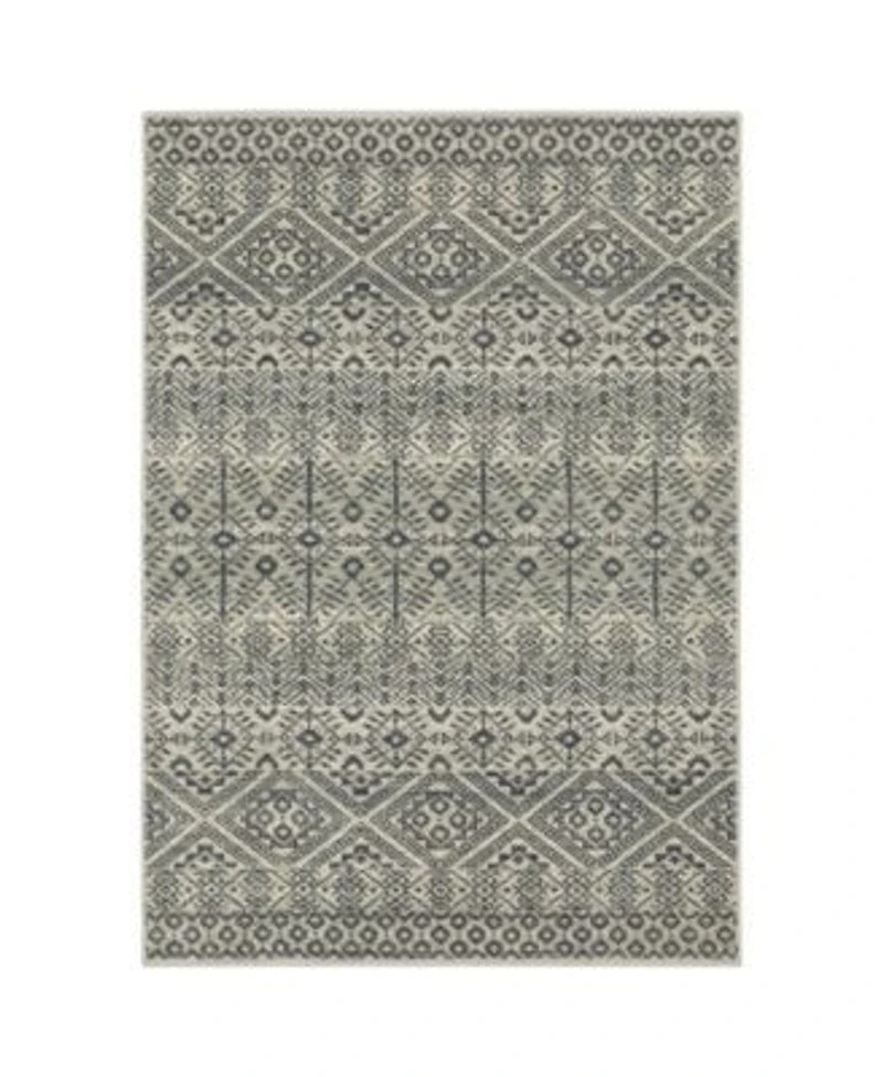 Oriental Weavers Branson Bra02 Area Rugs