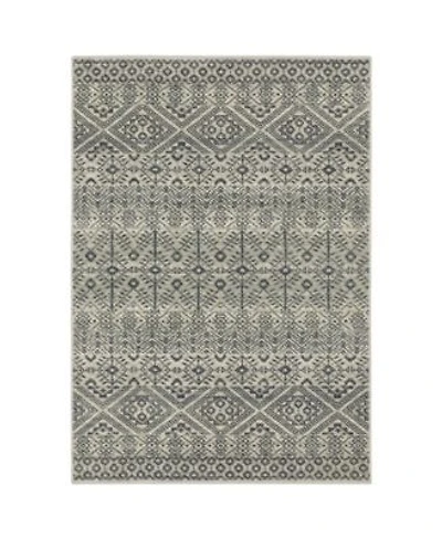 Oriental Weavers Branson Bra02 Area Rugs