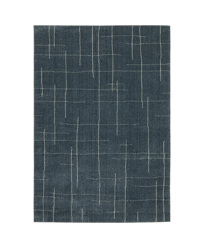 Oriental Weavers Alton 040B9 7'10" x 10'10" Area Rug