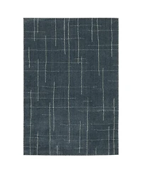 Oriental Weavers Alton 040B9 7'10" x 10'10" Area Rug