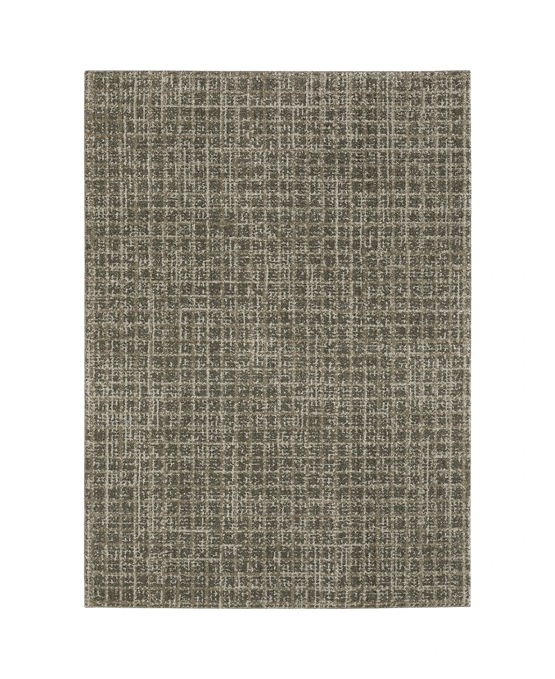 Oriental Weavers Alton 090N9 7'10" x 10'10" Area Rug