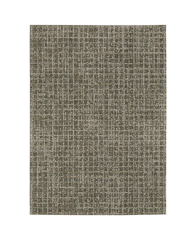 Oriental Weavers Alton 090N9 7'10" x 10'10" Area Rug
