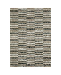 Oriental Weavers Alton 5502D 3'3" x 5' Area Rug
