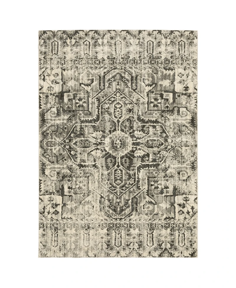 Oriental Weavers Florence 4333W 5'3" x 7'6" Area Rug