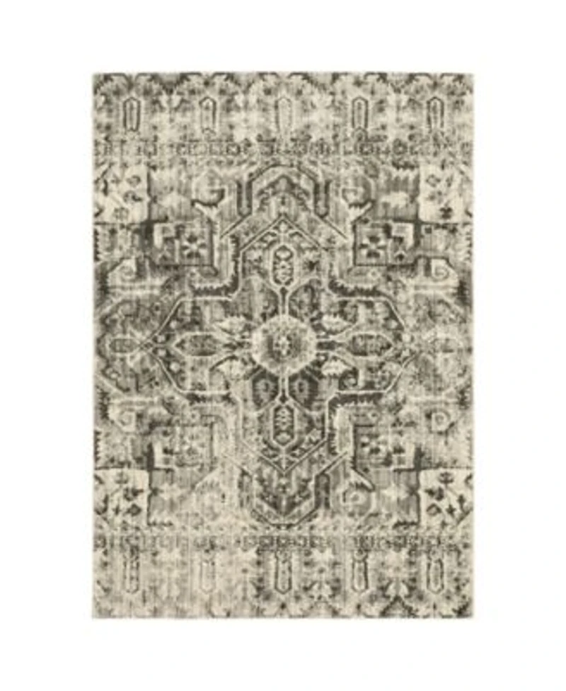 Oriental Weavers Florence 4333w Area Rugs