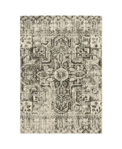 Oriental Weavers Florence 4333w Area Rugs