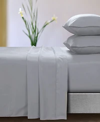 Tribeca Living Microfiber Deep Pocket 3 Piece Sheet Set