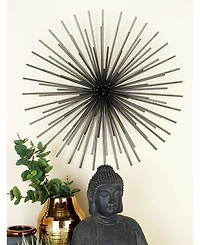 Contemporary Wall Decor, Set of 3