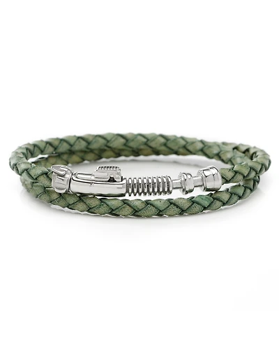 Men's Star Wars Luke Skywalker Light saber Bracelet
