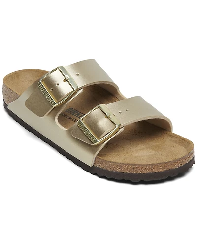 Birkenstock Women's Arizona Birko-Flor Sandals from Finish Line