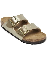 Birkenstock Women's Arizona Birko-Flor Sandals from Finish Line