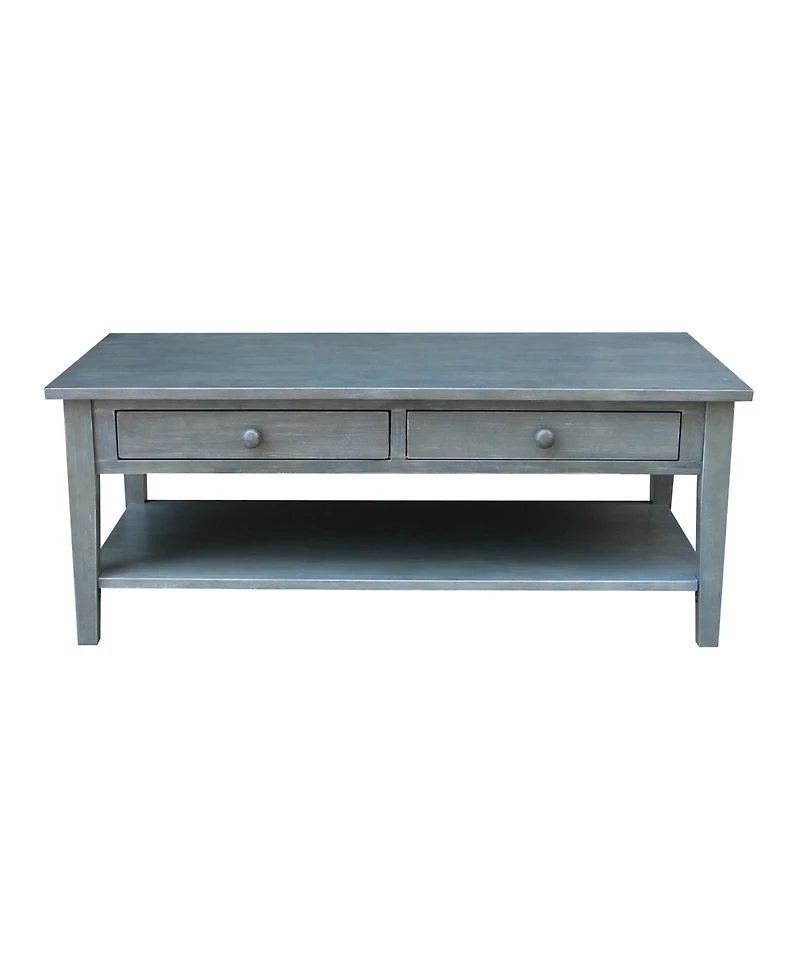 Spencer Coffee Table