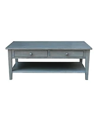 Spencer Coffee Table