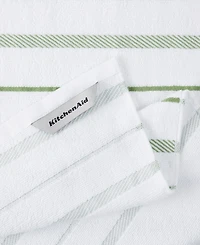 KitchenAid Albany Kitchen Towel Set, 4 Piece