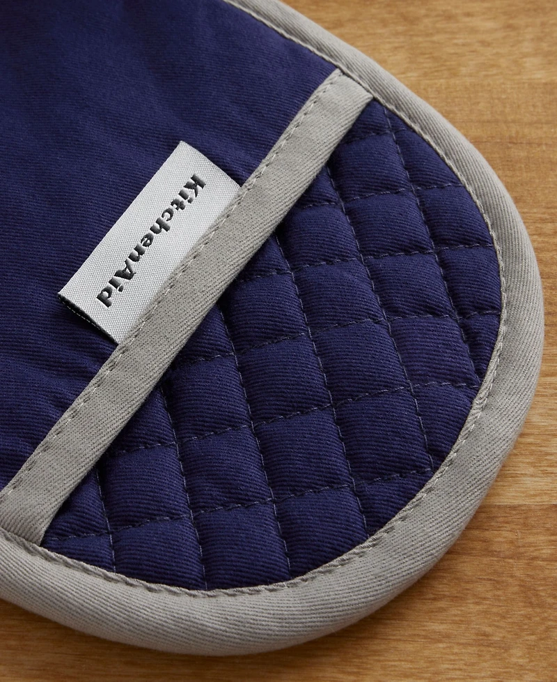 KitchenAid Asteroid Pot Holder Set, 2 Piece