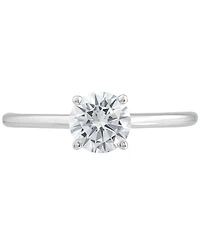 Grown With Love Igi Certified Lab Diamond Engagement Ring (1 ct. t.w.) 14k White Gold or &