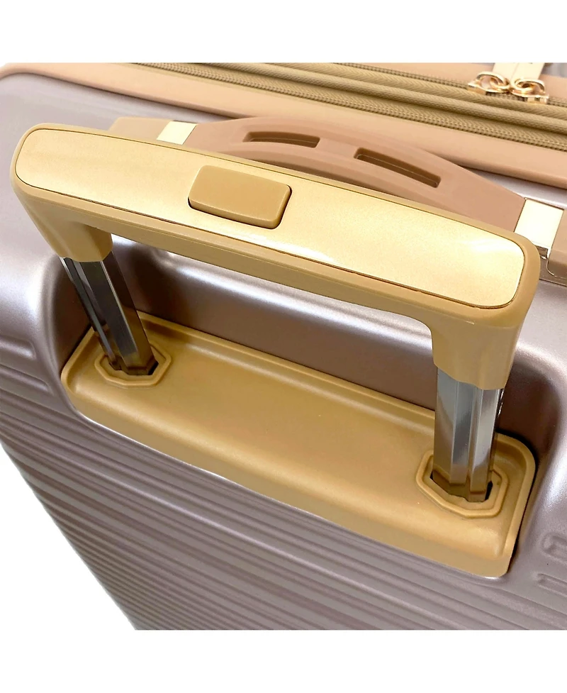 Closeout! London Fog Chelsea 29" Hardside Spinner Suitcase