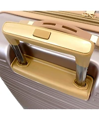 Closeout! London Fog Chelsea 29" Hardside Spinner Suitcase
