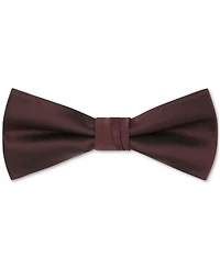 Calvin Klein Men's Pre-Tied Unison Bowtie