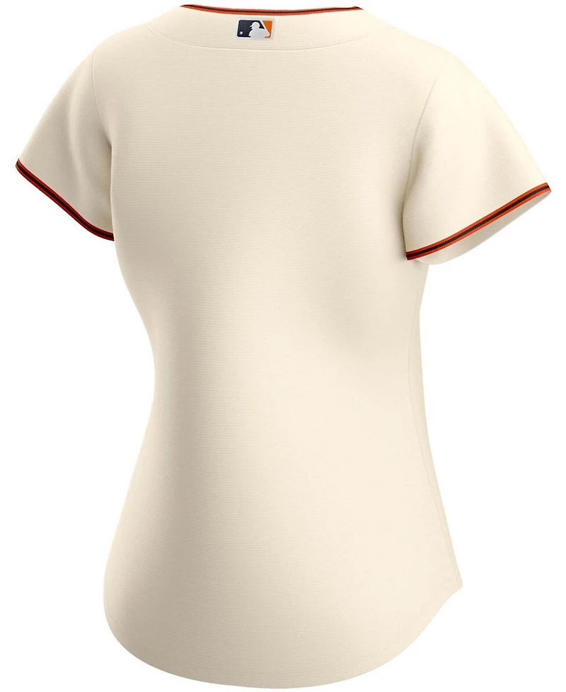 Nike Women's San Francisco Giants Official Replica Jersey