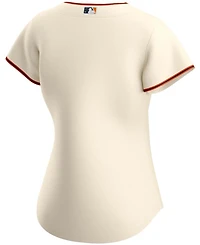 Nike Women's San Francisco Giants Official Replica Jersey