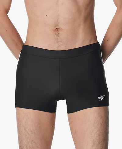 Speedo Men's Shoreline Stretch Uv 50+ Swim Trunks
