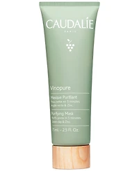 Caudalie Vinopure Purifying Mask, 75 ml
