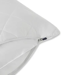 Sijo Fluffbase Eucalyptus Pillow, King, 20x36x5.5