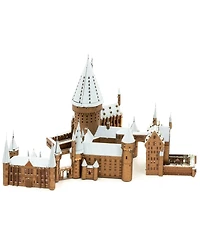 Fascinations Metal Earth Premium Series Iconx 3D Metal Model Kit