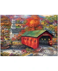 MasterPieces Puzzles Art Gallery of Chuck Pinson - The Sweet Life
