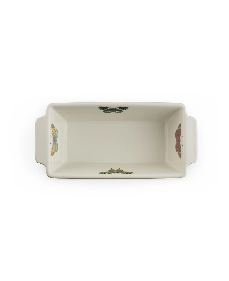 Botanic Garden Harmony Large Loaf Pan