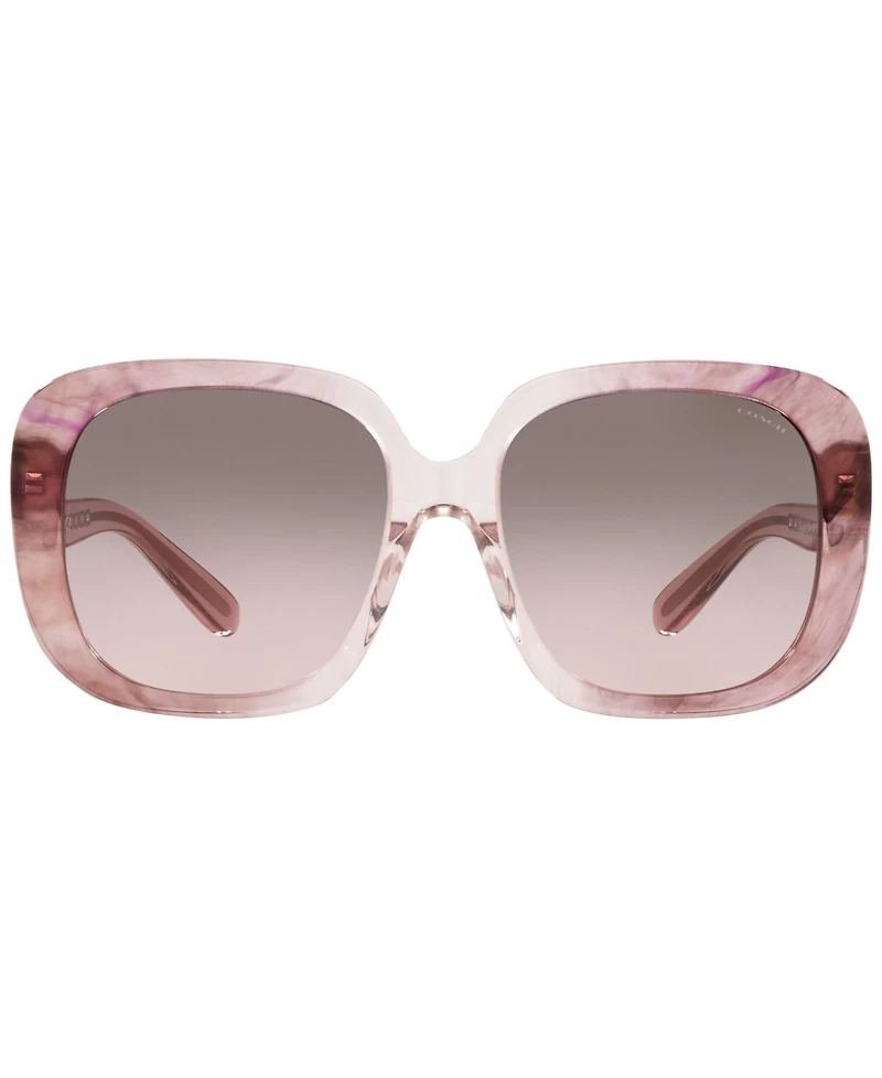 Coach Women's Sunglasses