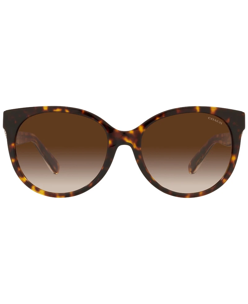 Coach Women's Sunglasses