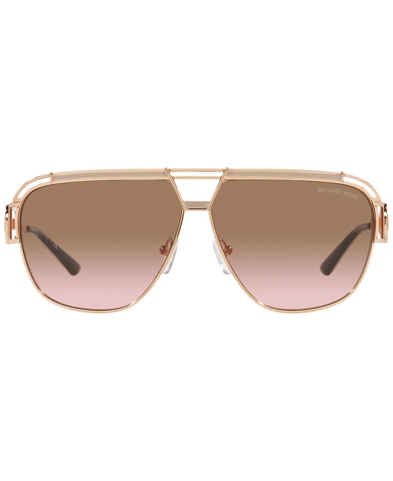 Michael Kors Women's Sunglasses, MK1102