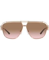 Michael Kors Women's Sunglasses, MK1102