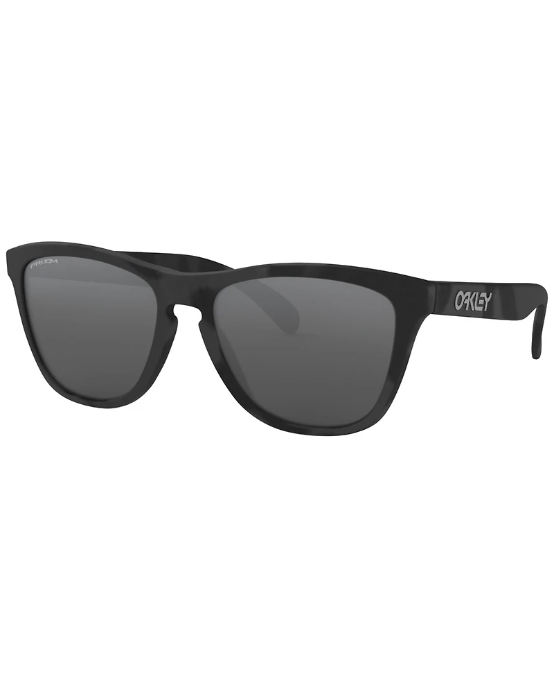 Oakley Men's Low Bridge Fit Sunglasses