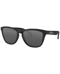 Oakley Men's Low Bridge Fit Sunglasses