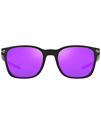 Oakley Men's Sunglasses, OO9018 Ojector 55
