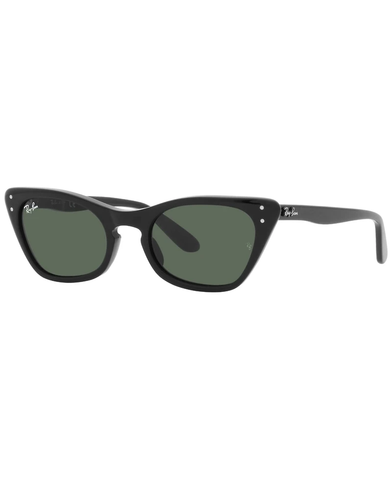 Ray-Ban Jr Kids Sunglasses, RB9099S Miss Burbank (ages 11-13)